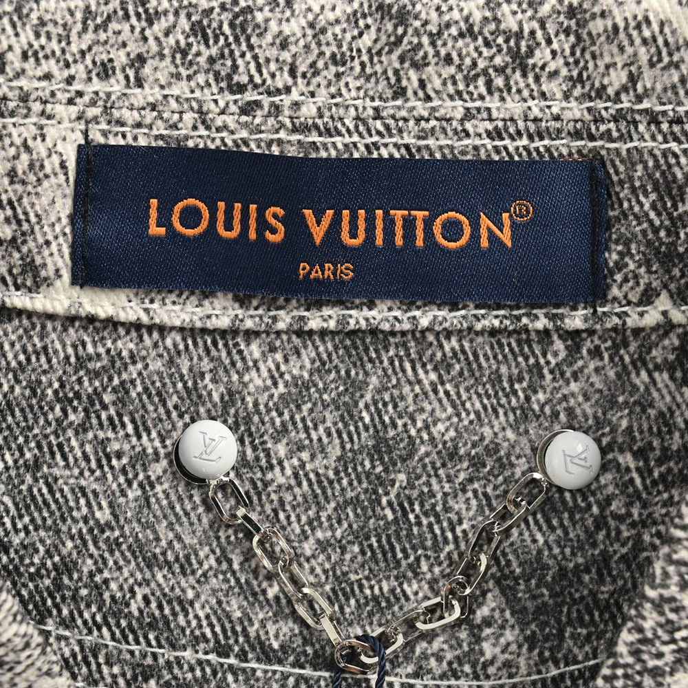 LV Jacket-202
