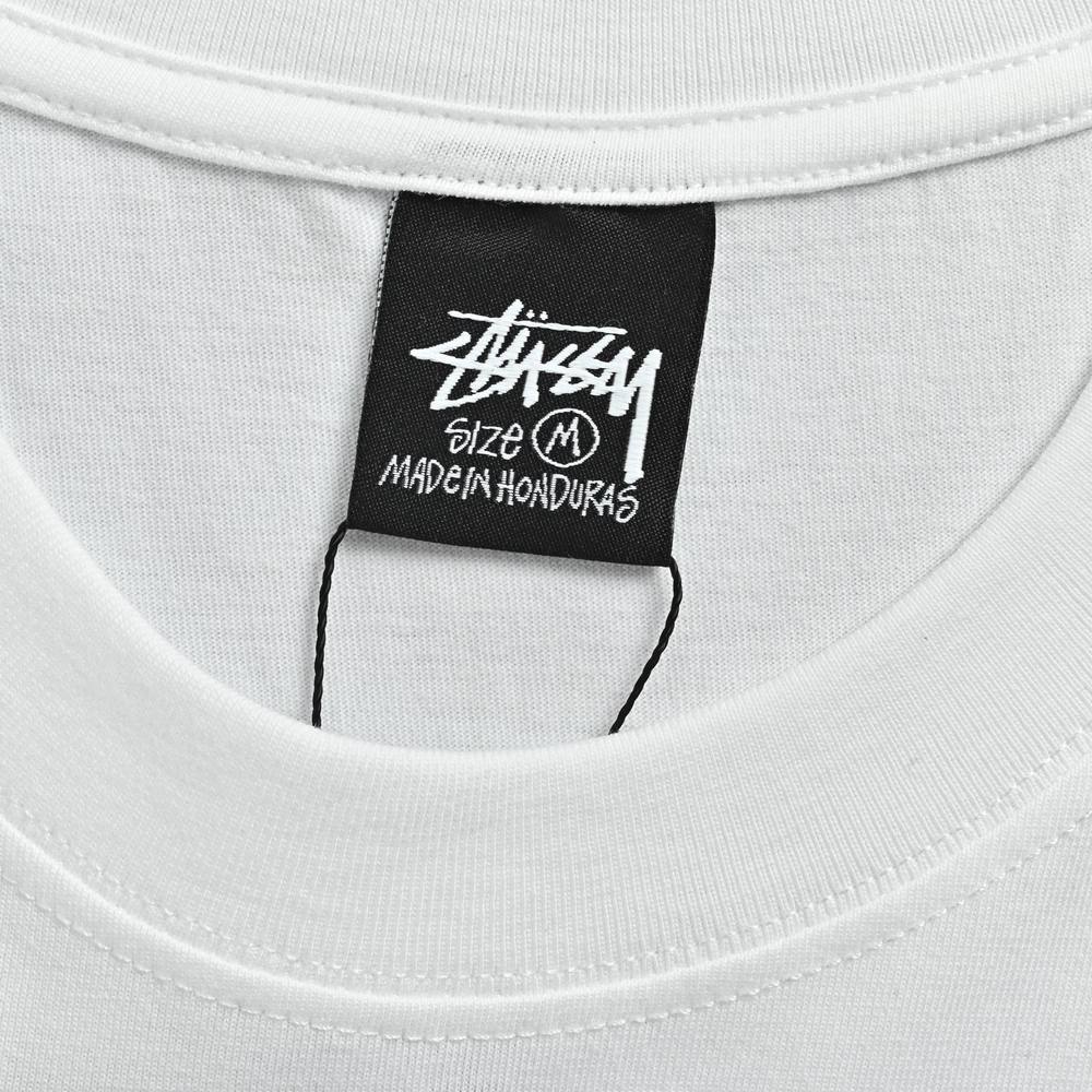 Stussy T-shirts-049