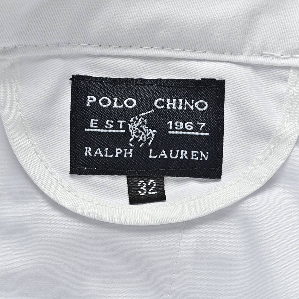 Polo Shorts-042