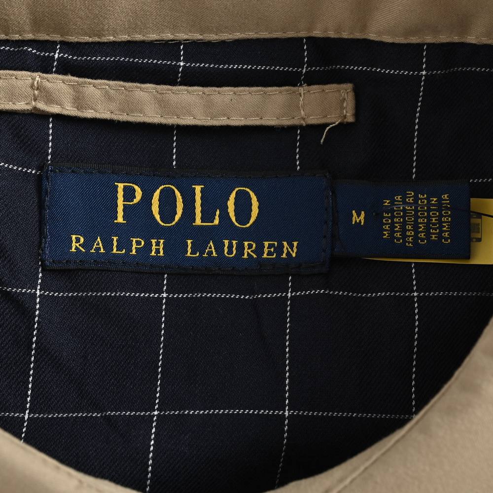 Polo Jacket-066