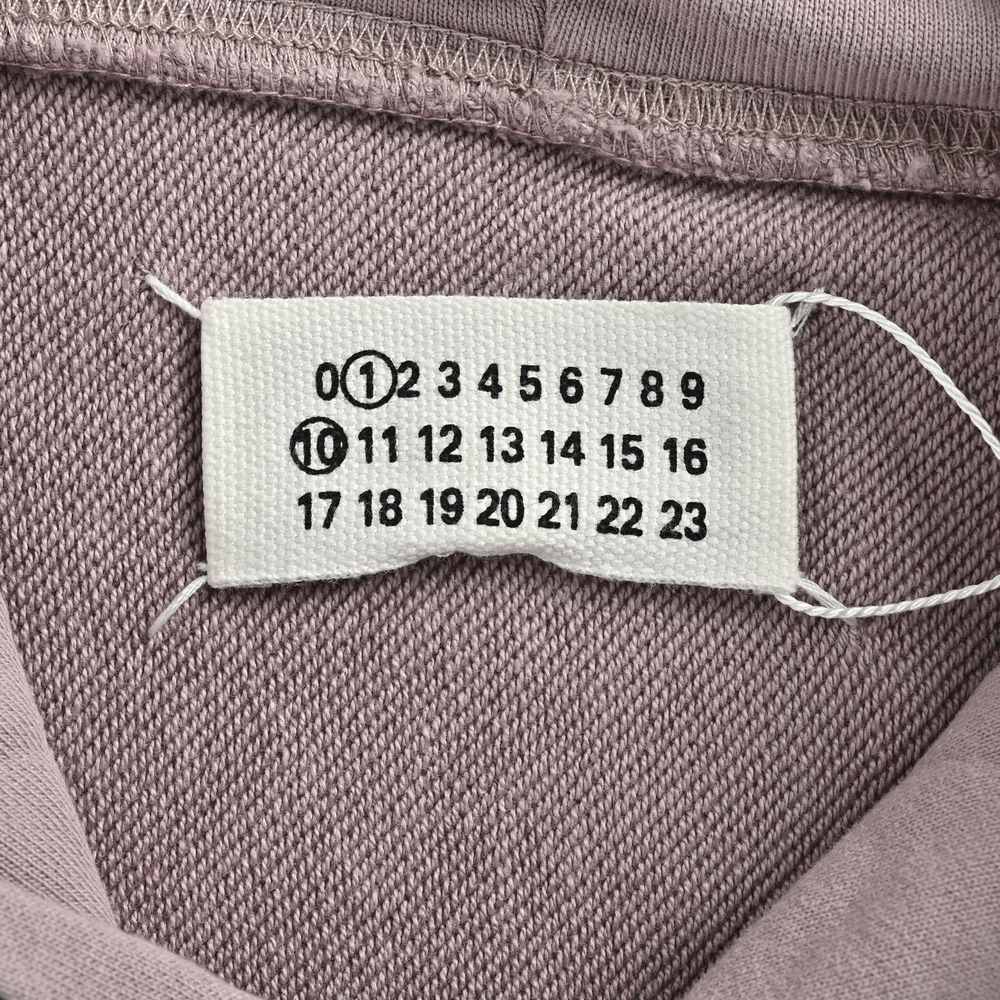 Maison Margiela Hoody-013