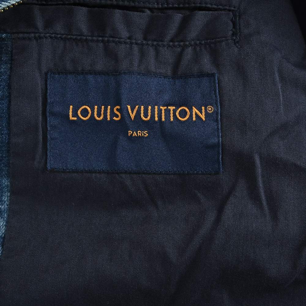 LV Long Shirt-129