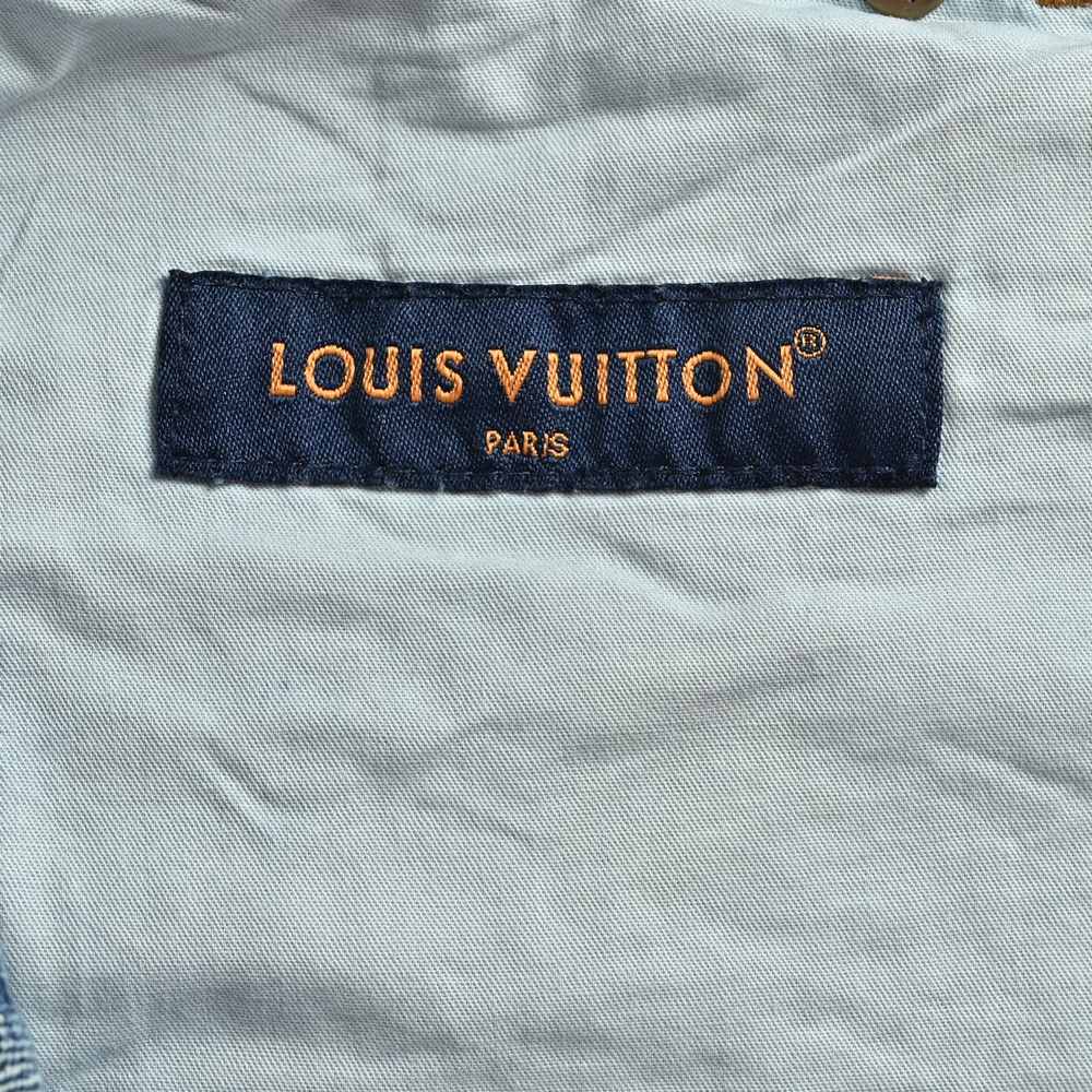 LV Shorts-399