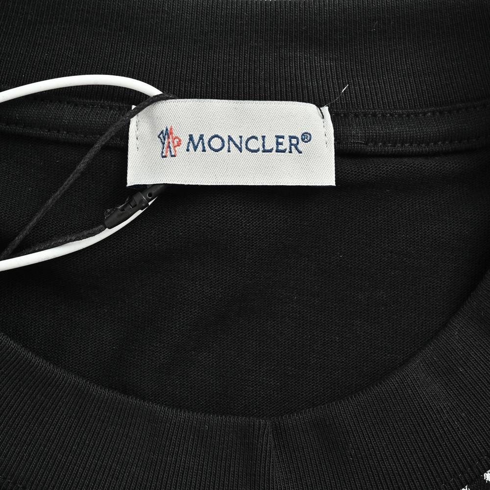 Moncler T-shirts-1040