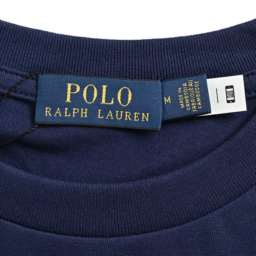 Polo T-shirts-054