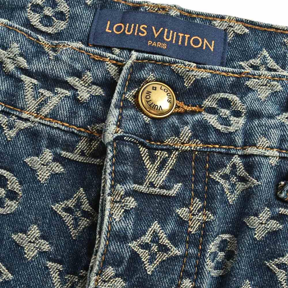 LV Pants-036