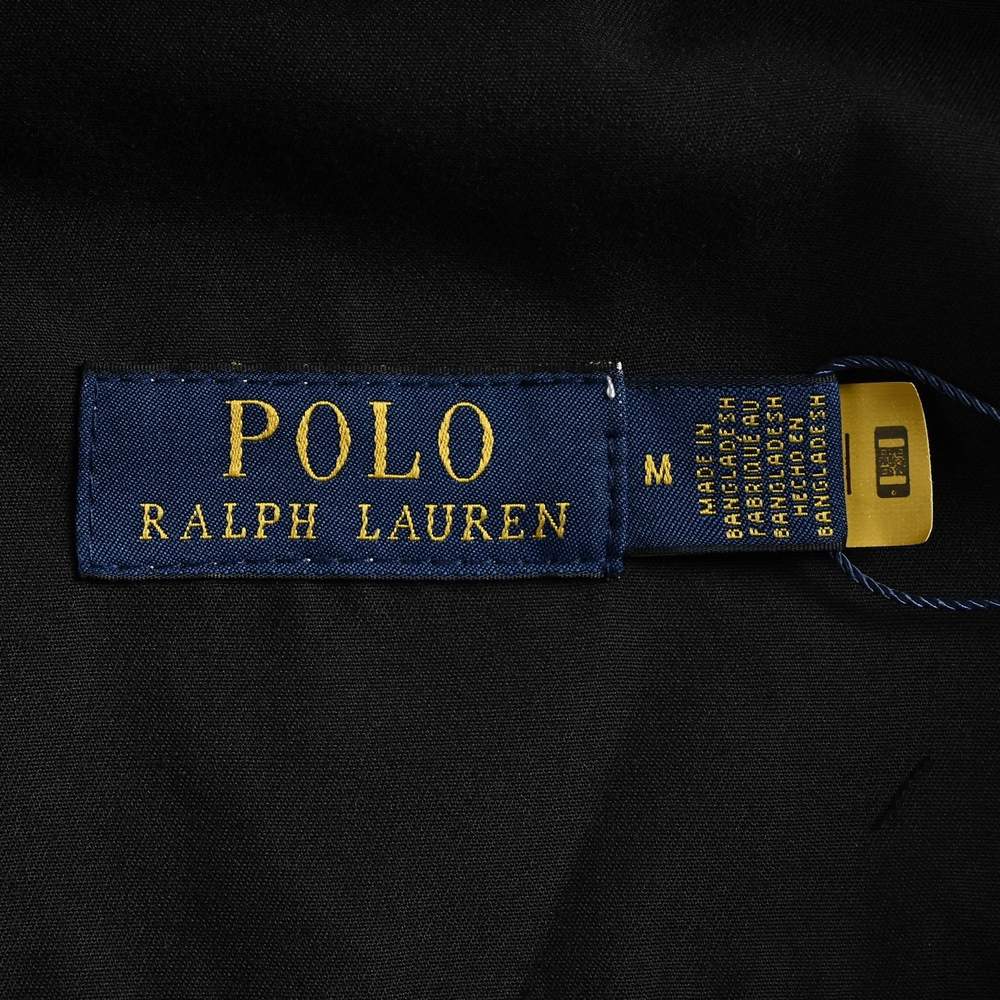 Polo Shorts-025