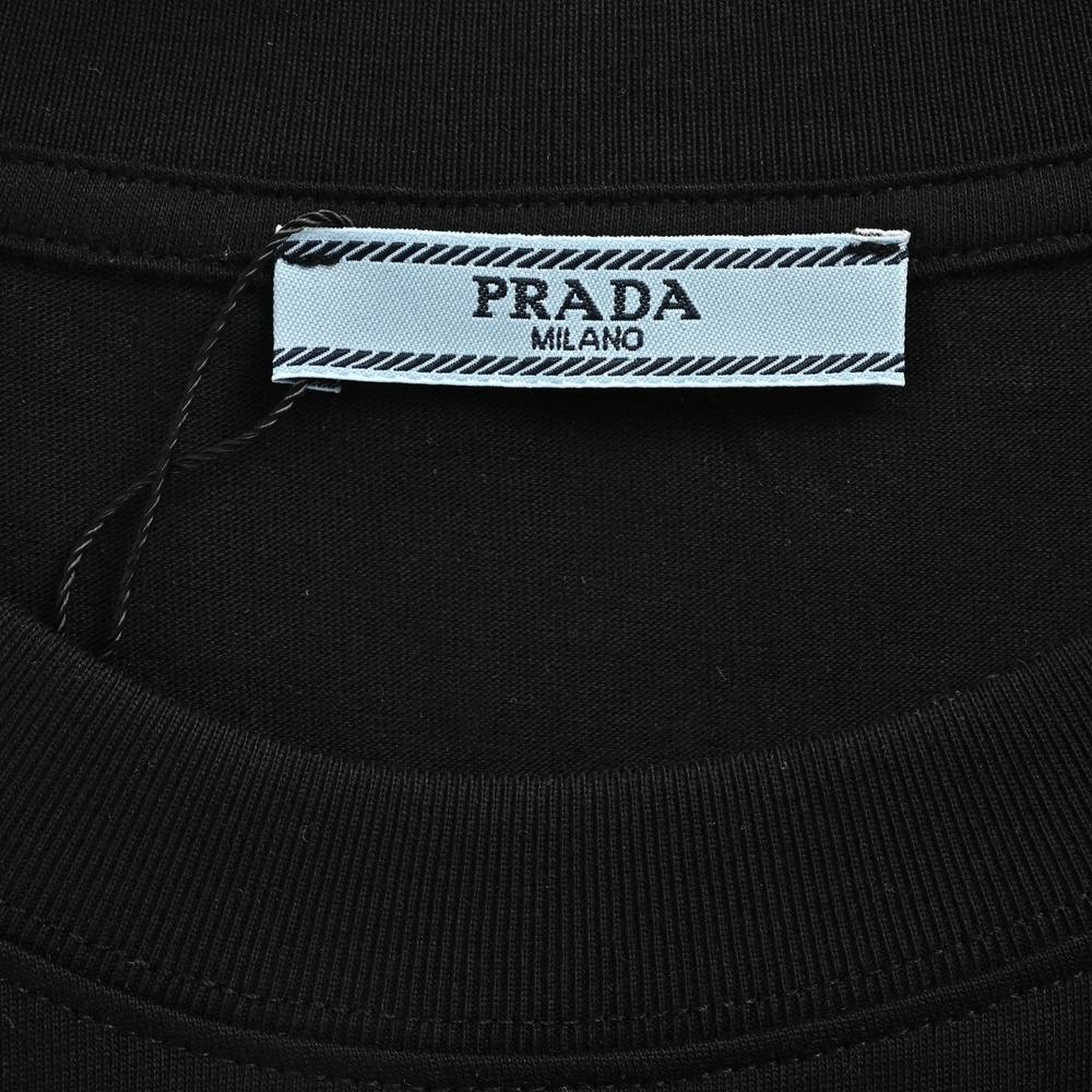 Prada T-shirts-583