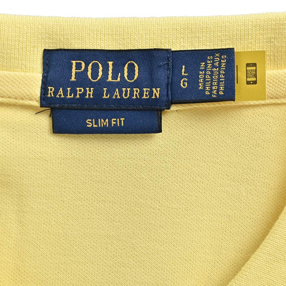 Polo Polo-041