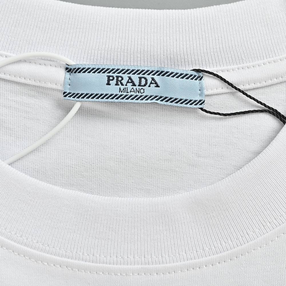 Prada T-shirts-557