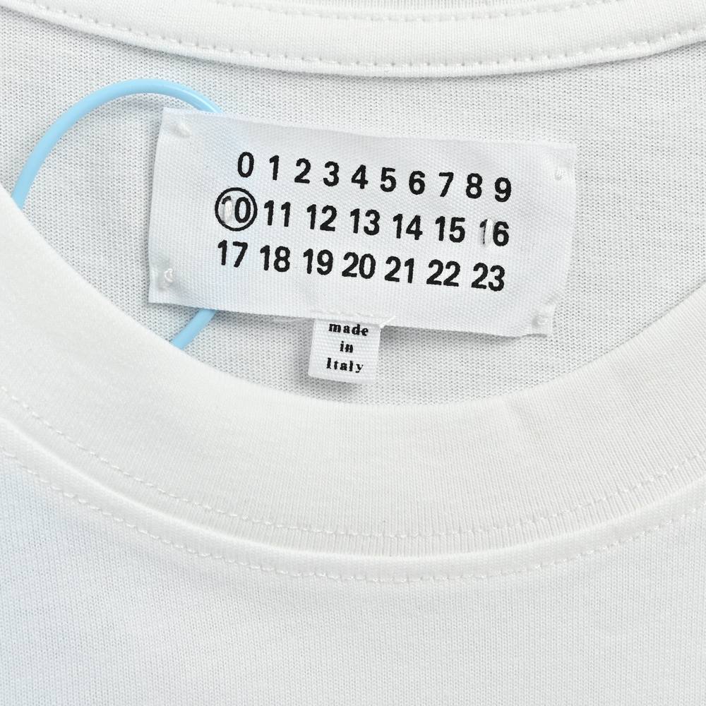 Maison Margiela T-shirts-057