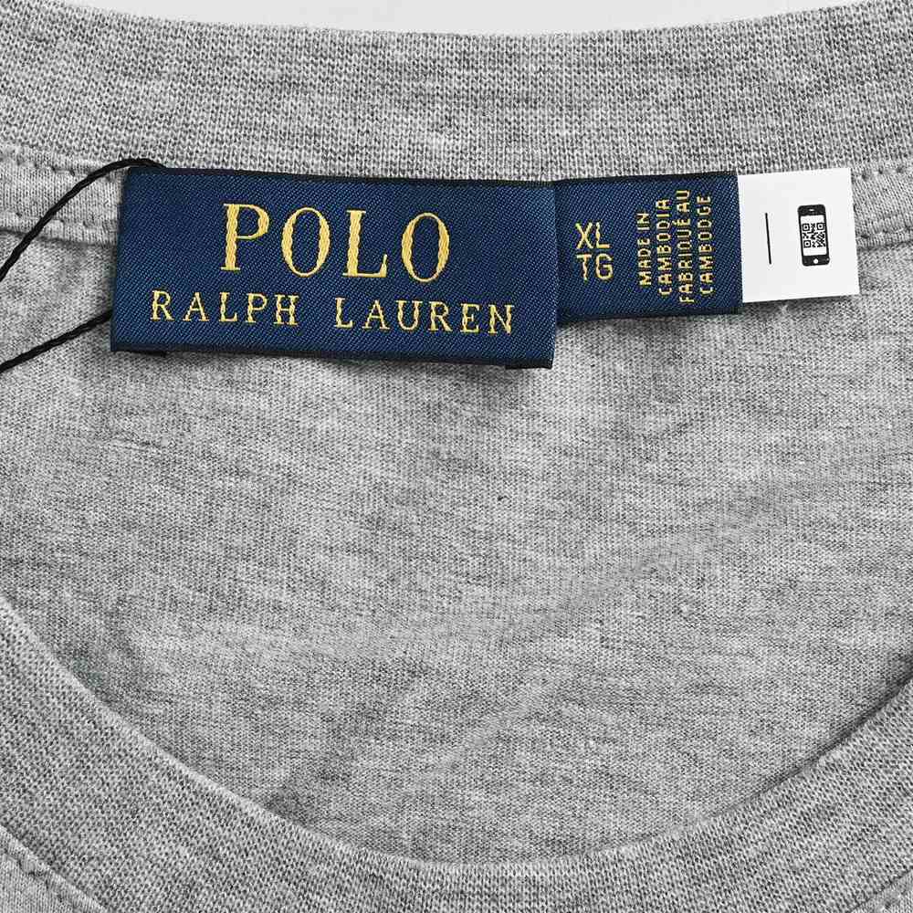 Polo T-shirts-173