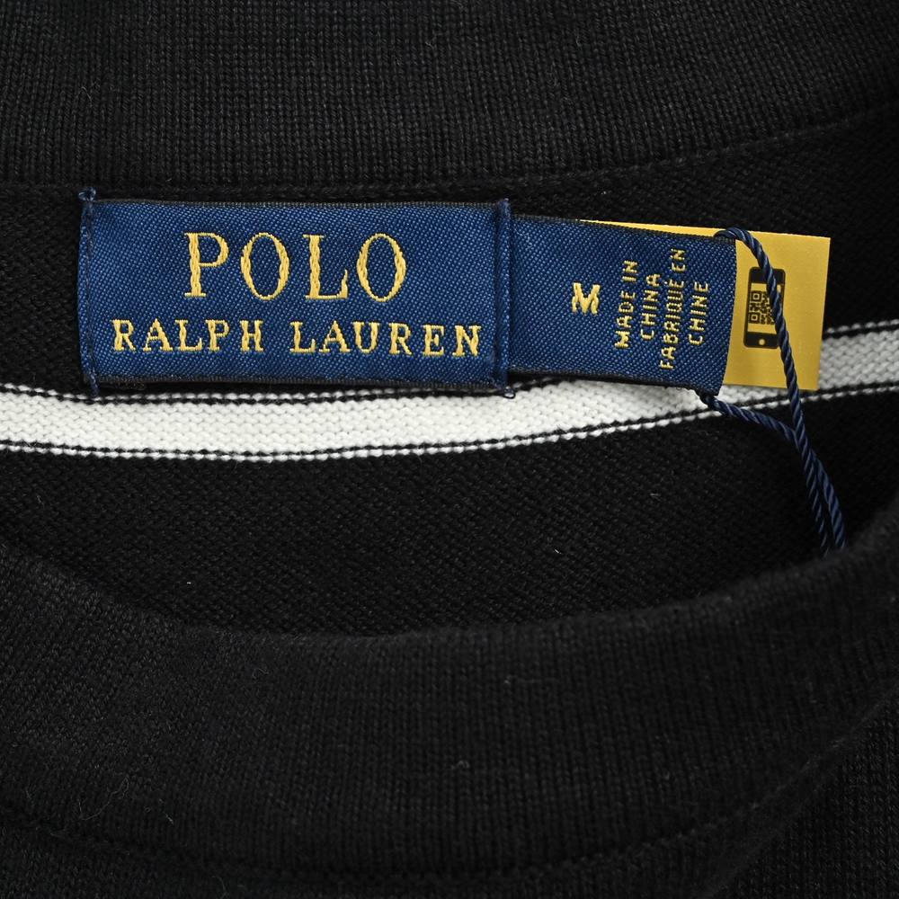Polo T-shirts-132