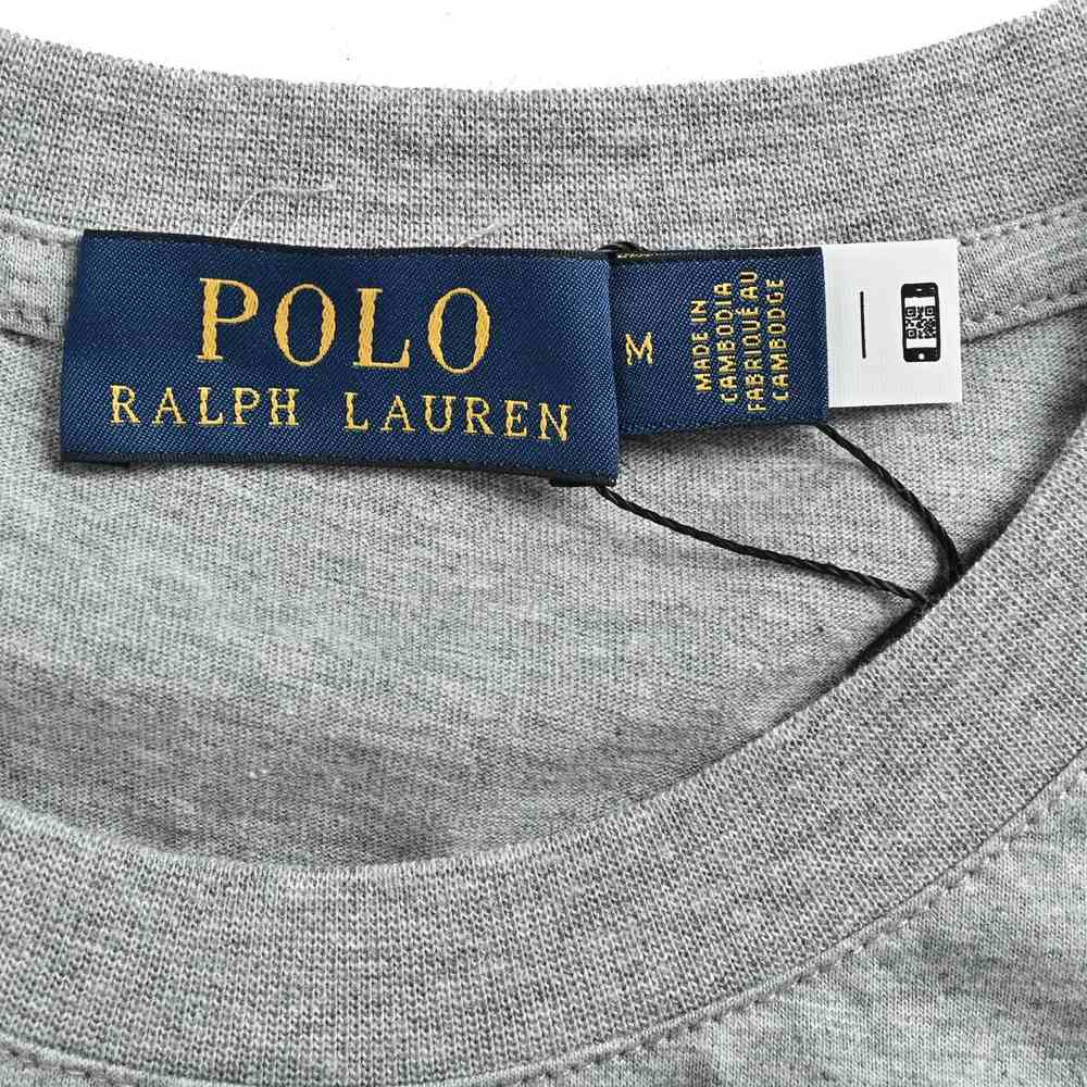 Polo T-shirts-079