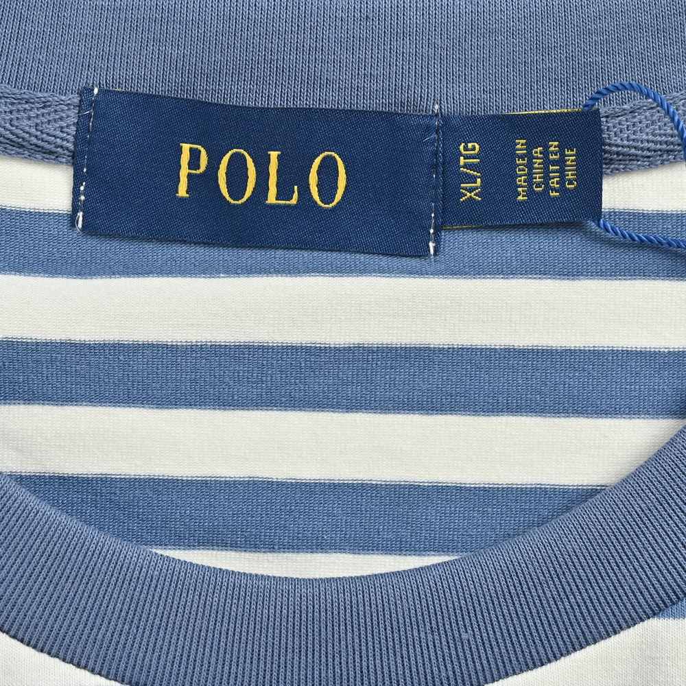 Polo T-shirts-040