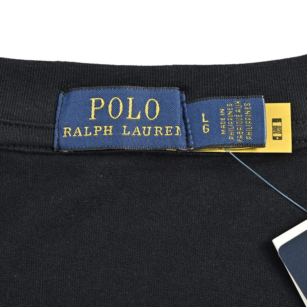 Polo T-shirts-028