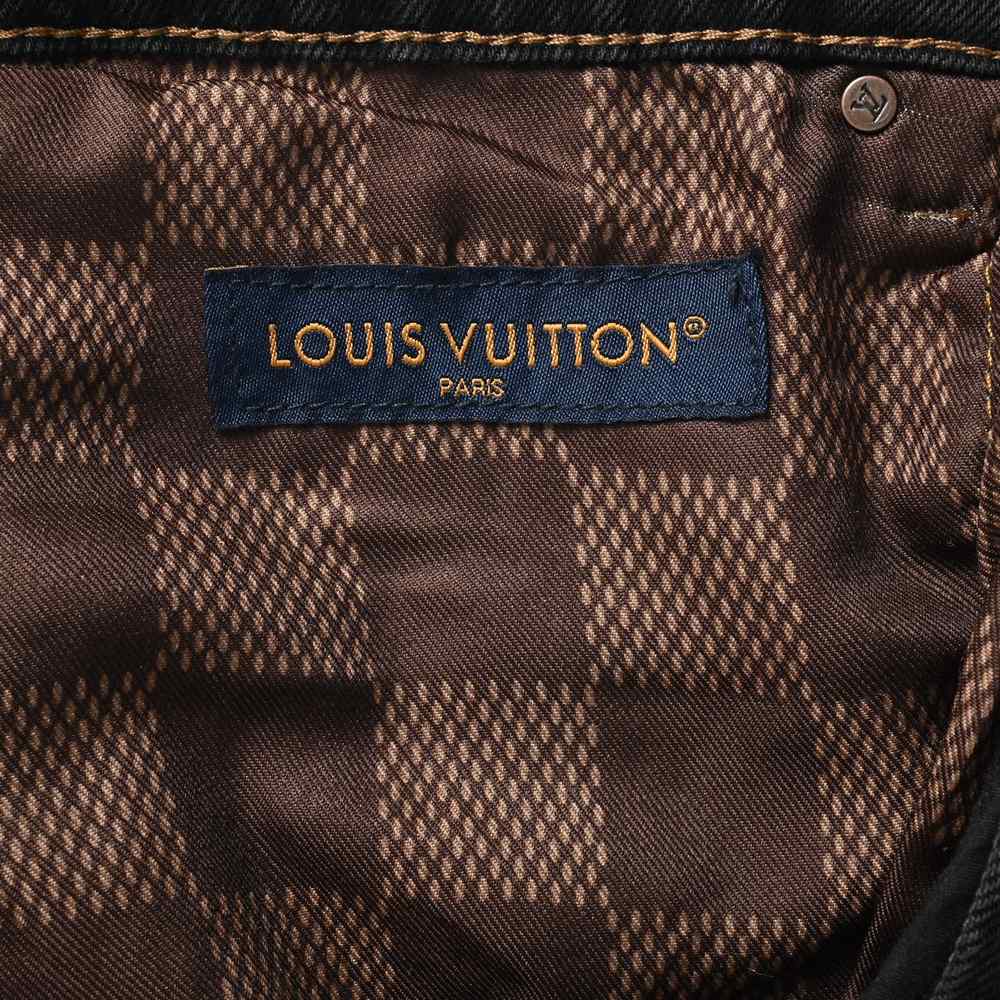 LV Pants-053