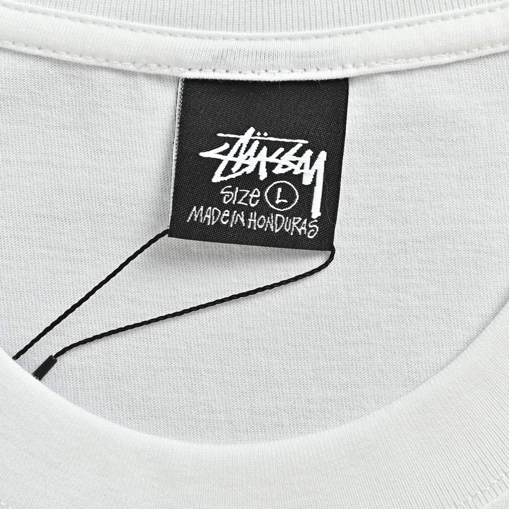 Stussy T-shirts-034