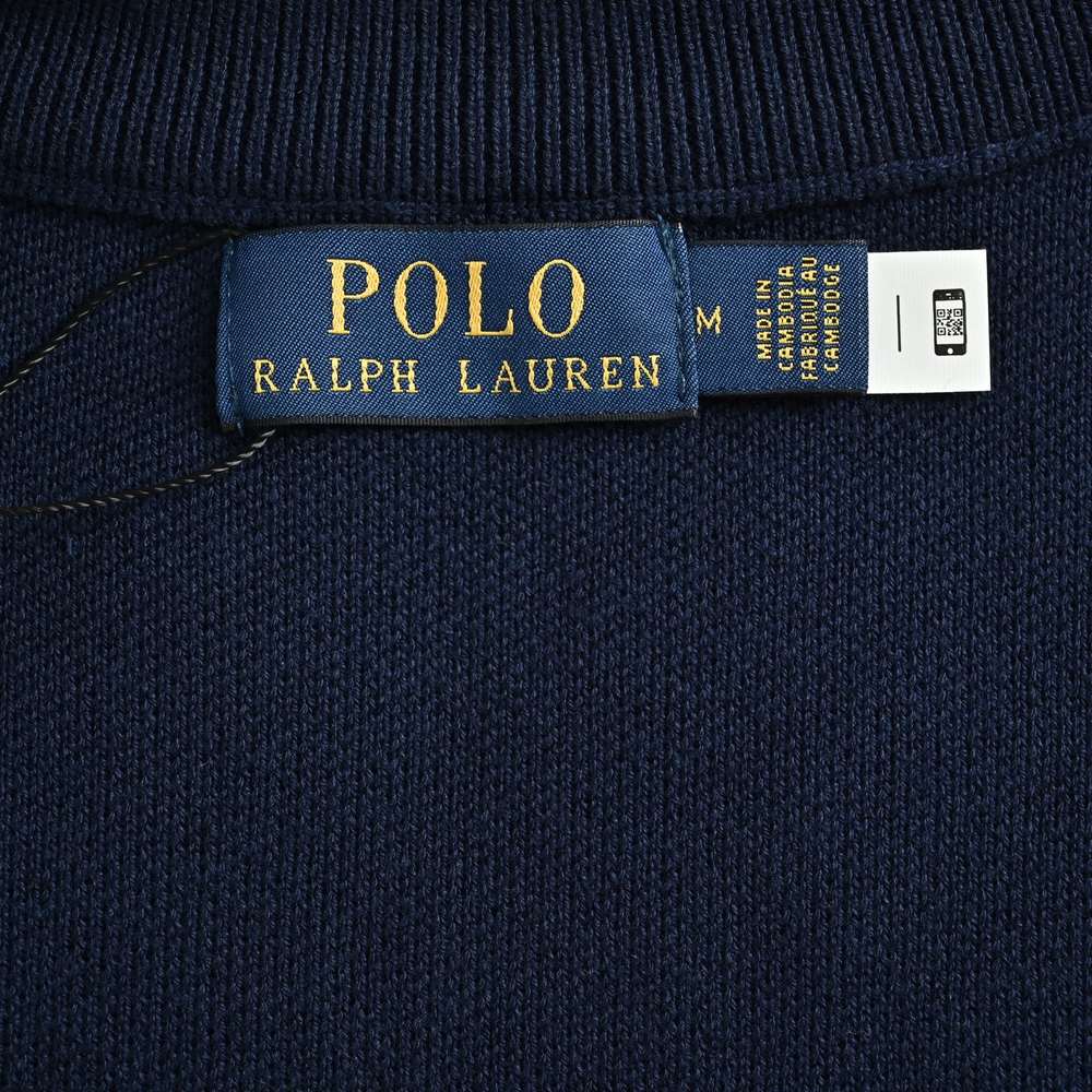 Polo Jacket-036