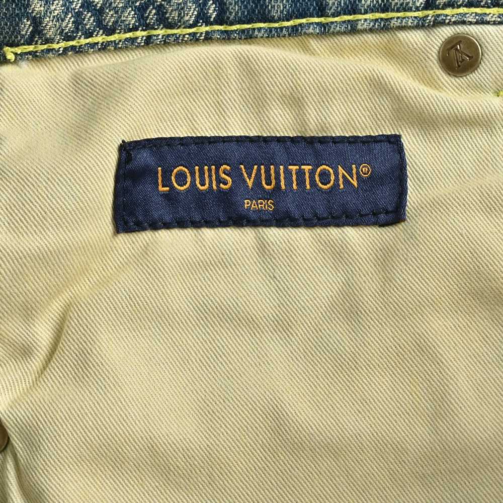 LV Pants-088