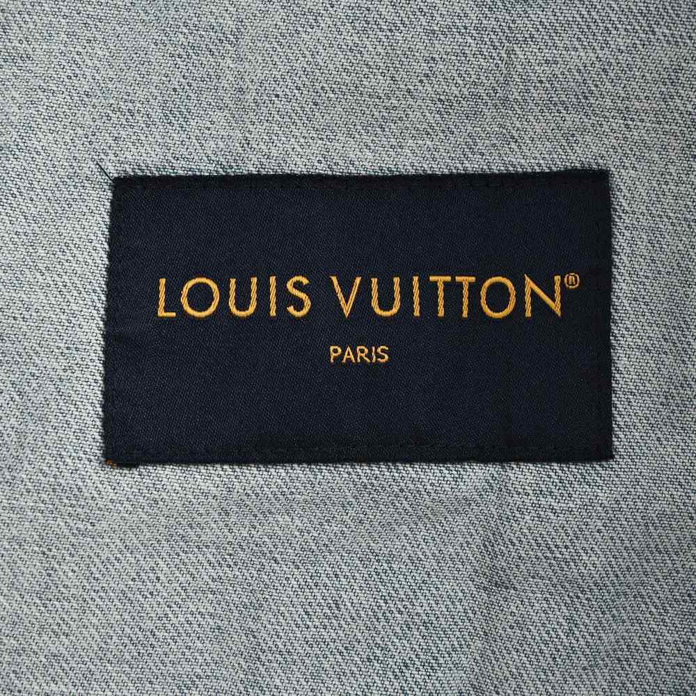 LV Jacket-273
