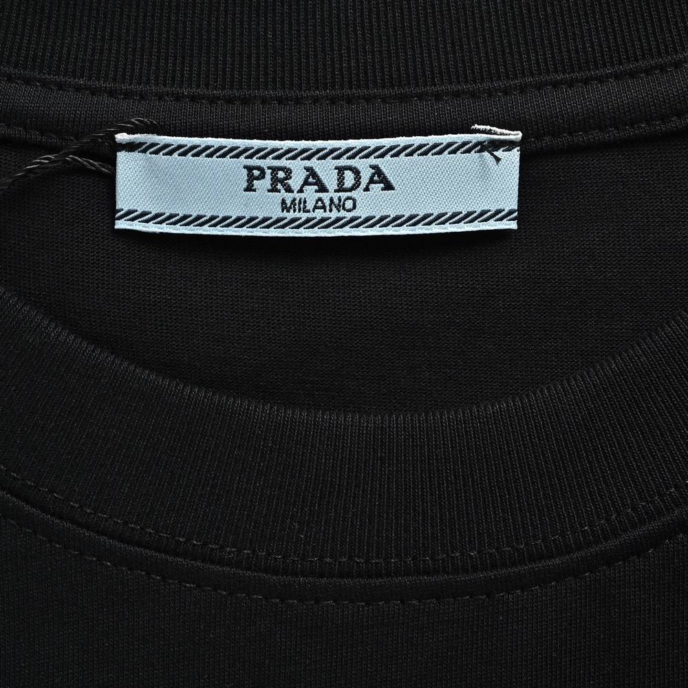 Prada T-shirts-564