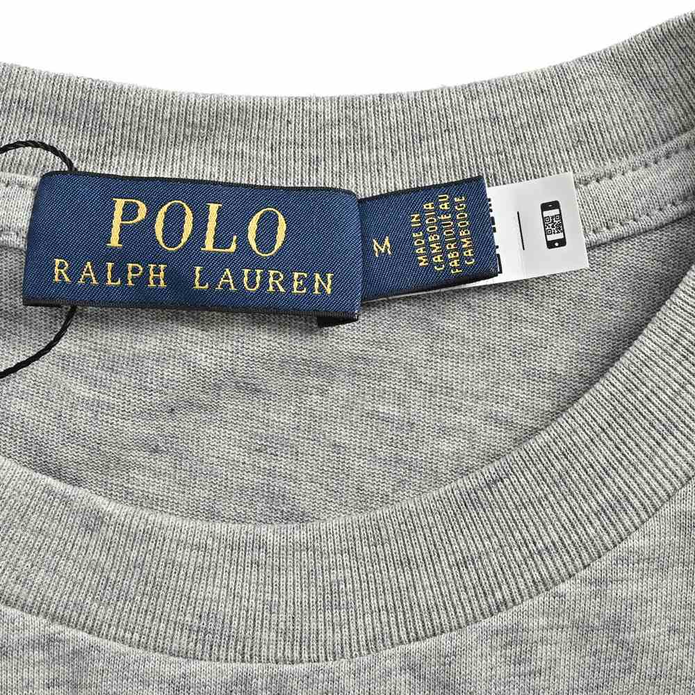 Polo T-shirts-069