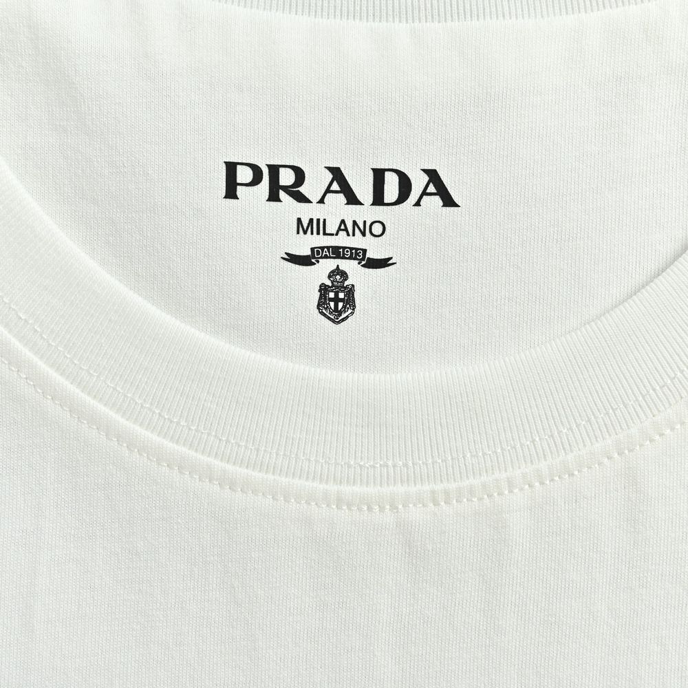 Prada T-shirts-627