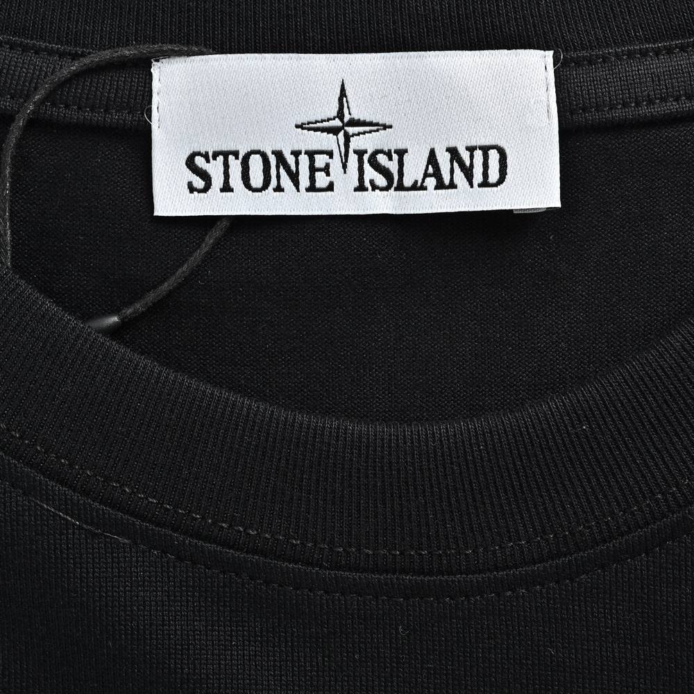 Stone island T-shirts-006