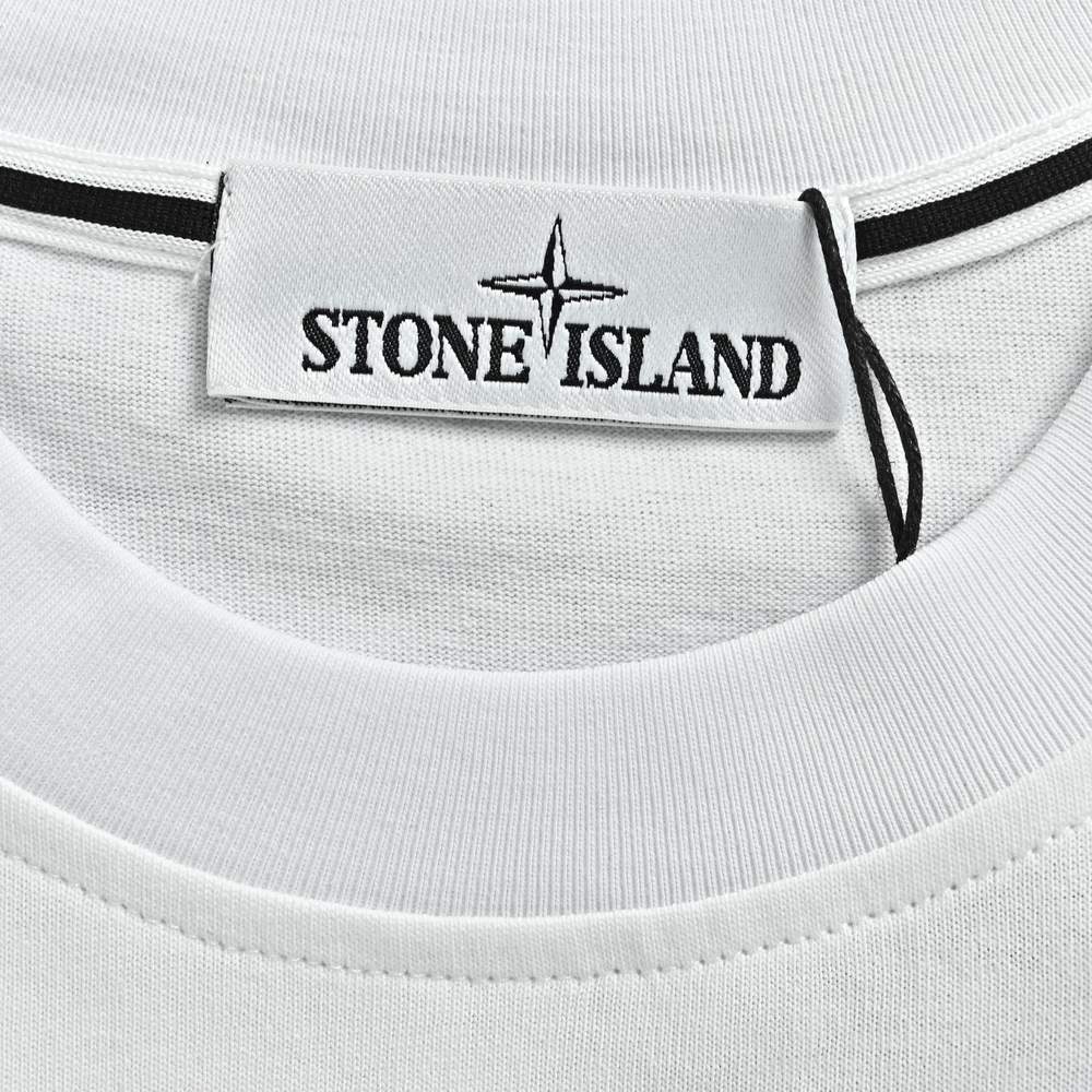 Stone island T-shirts-011