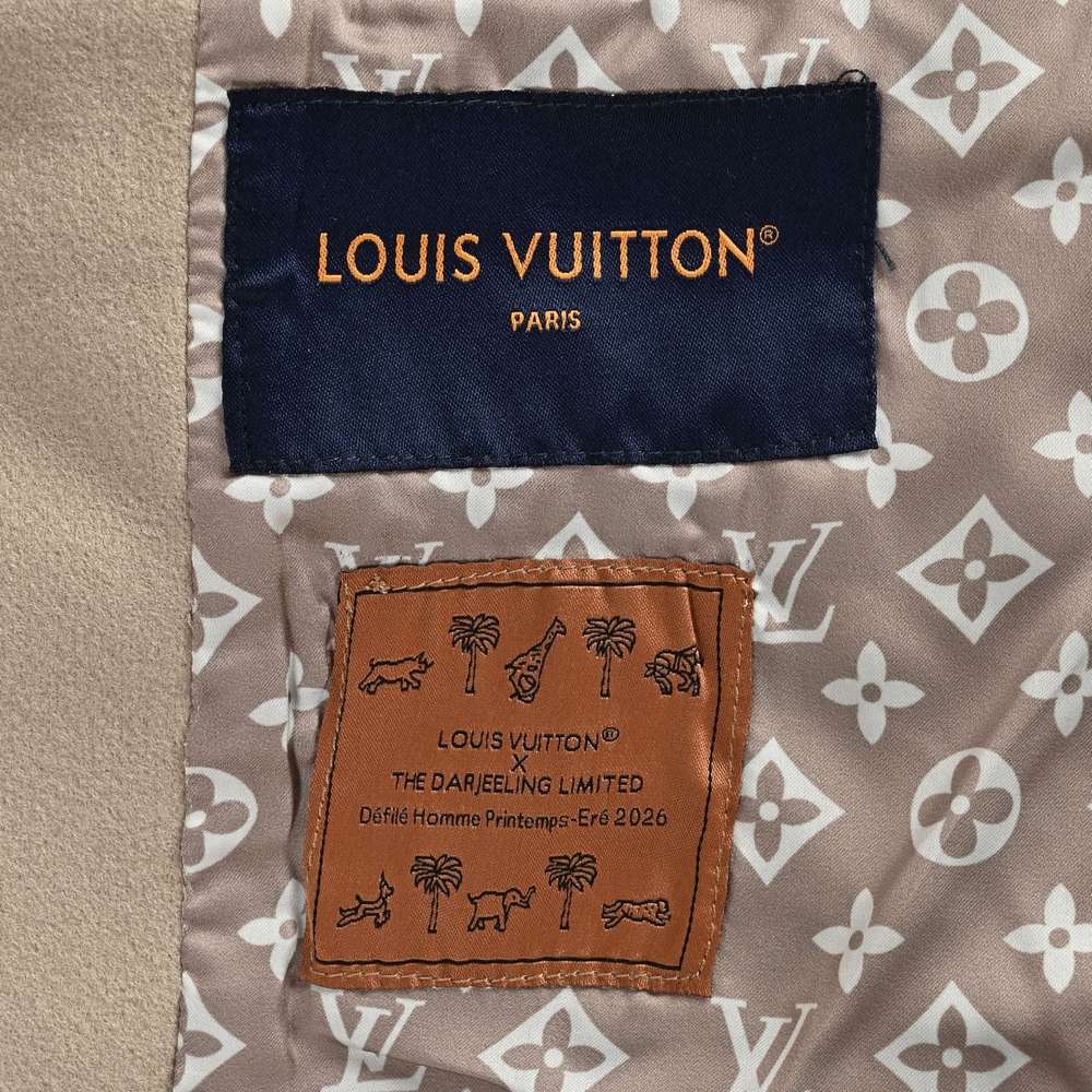 LV Jacket-327