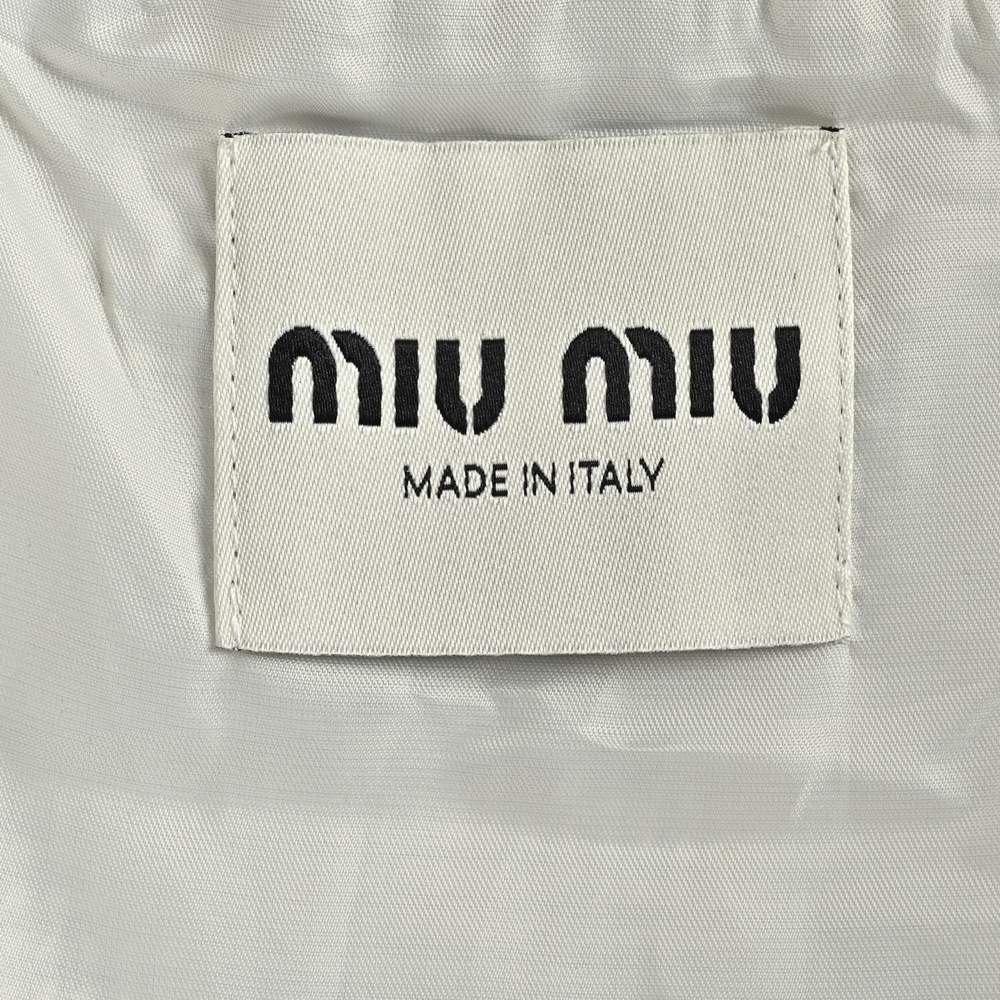 Miu Miu Jacket-021