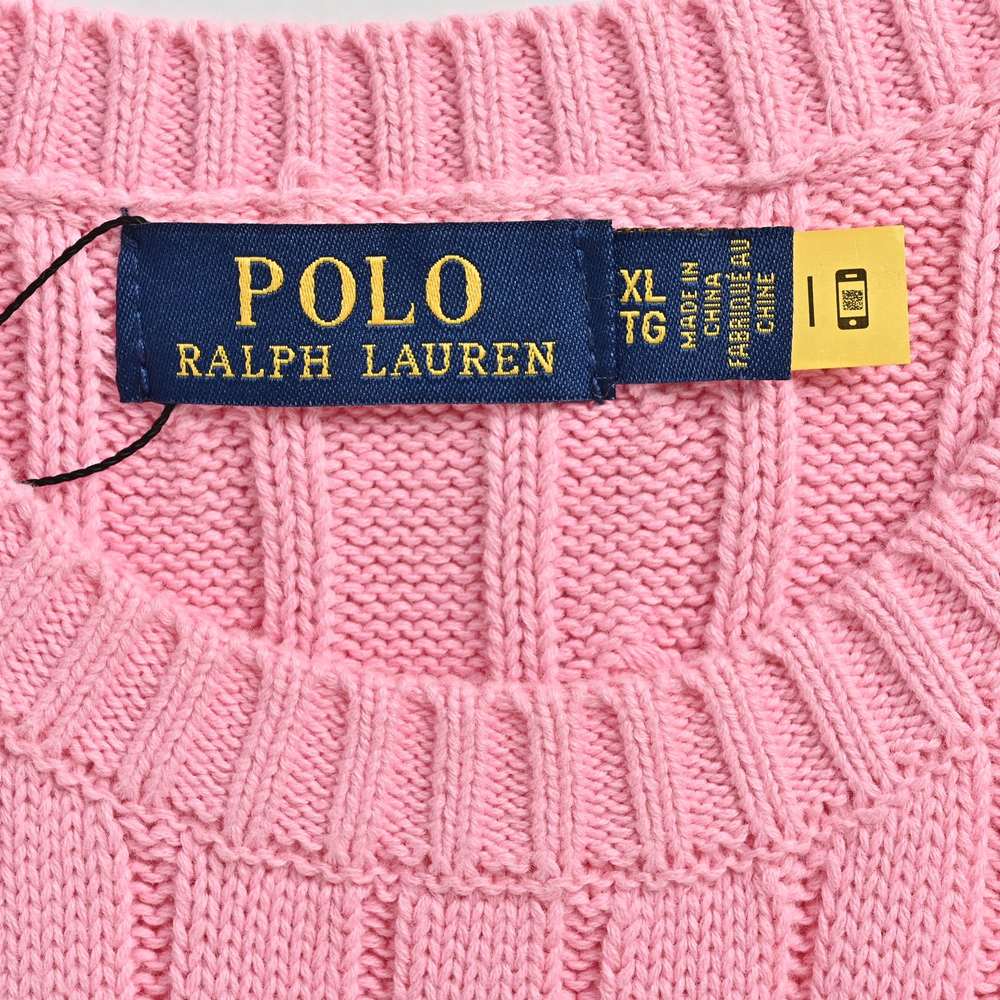 Polo T-shirts-066