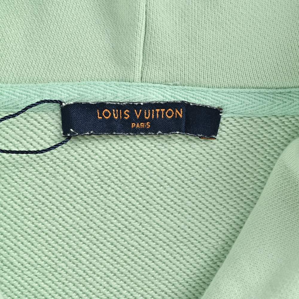 LV Hoody-101