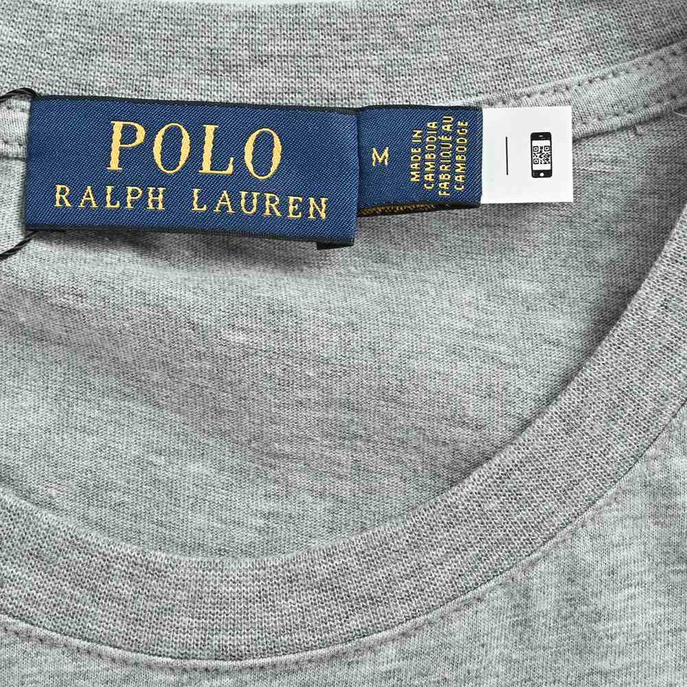 Polo T-shirts-075