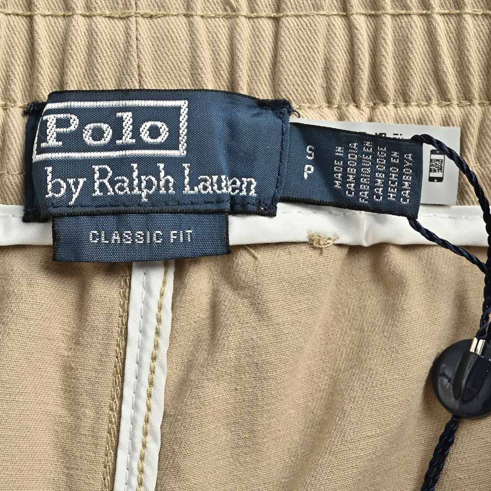 Polo Shorts-038