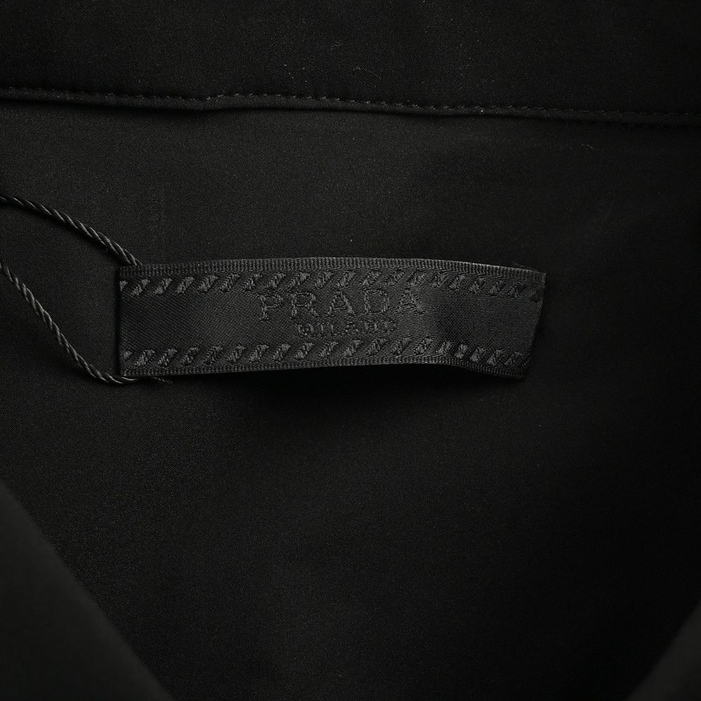 Prada Long Shirt-013