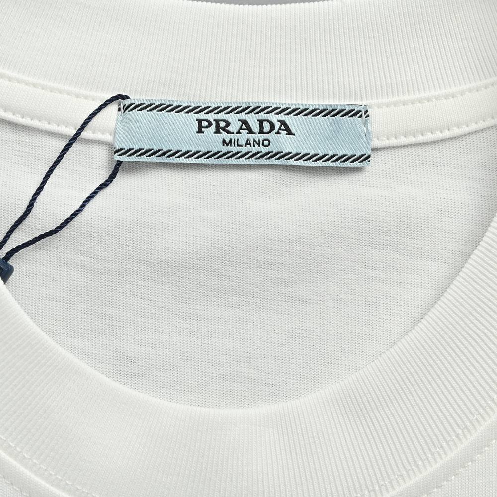 Prada T-shirts-629