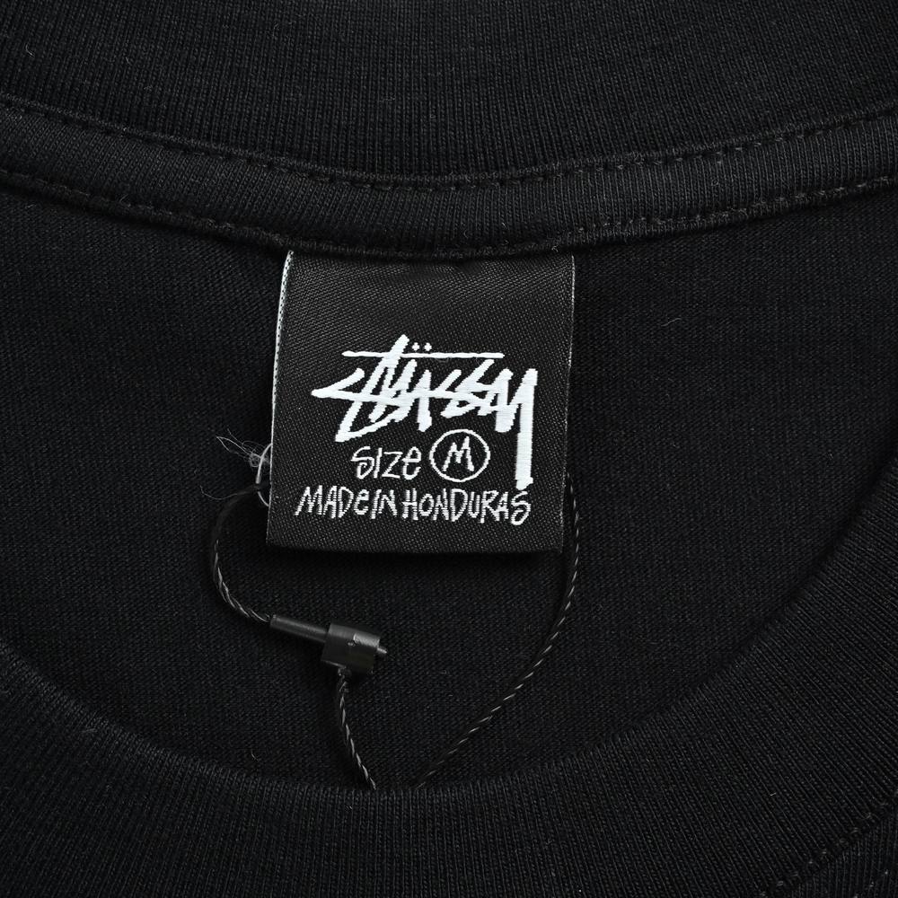 Stussy T-shirts-022