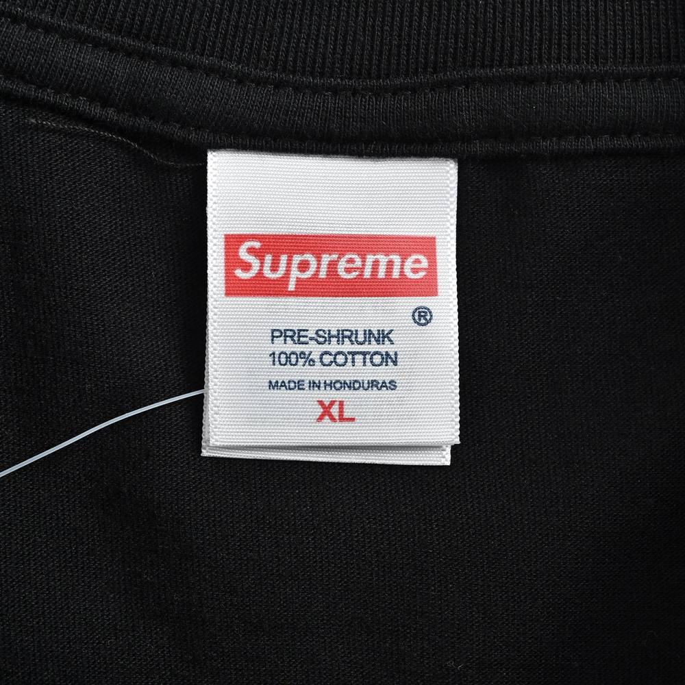 Supreme T-shirts-479
