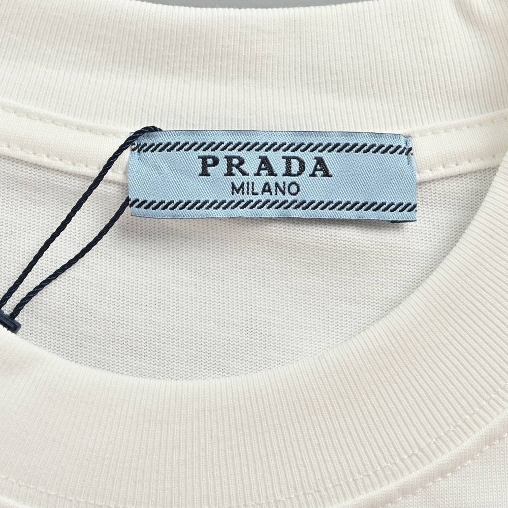 Prada T-shirts-637