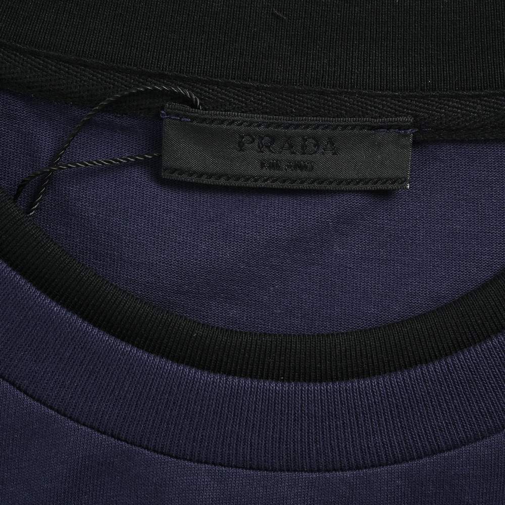 Prada T-shirts-552