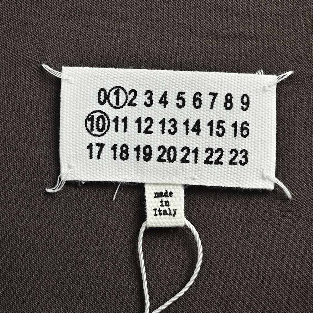 Maison Margiela T-shirts-035