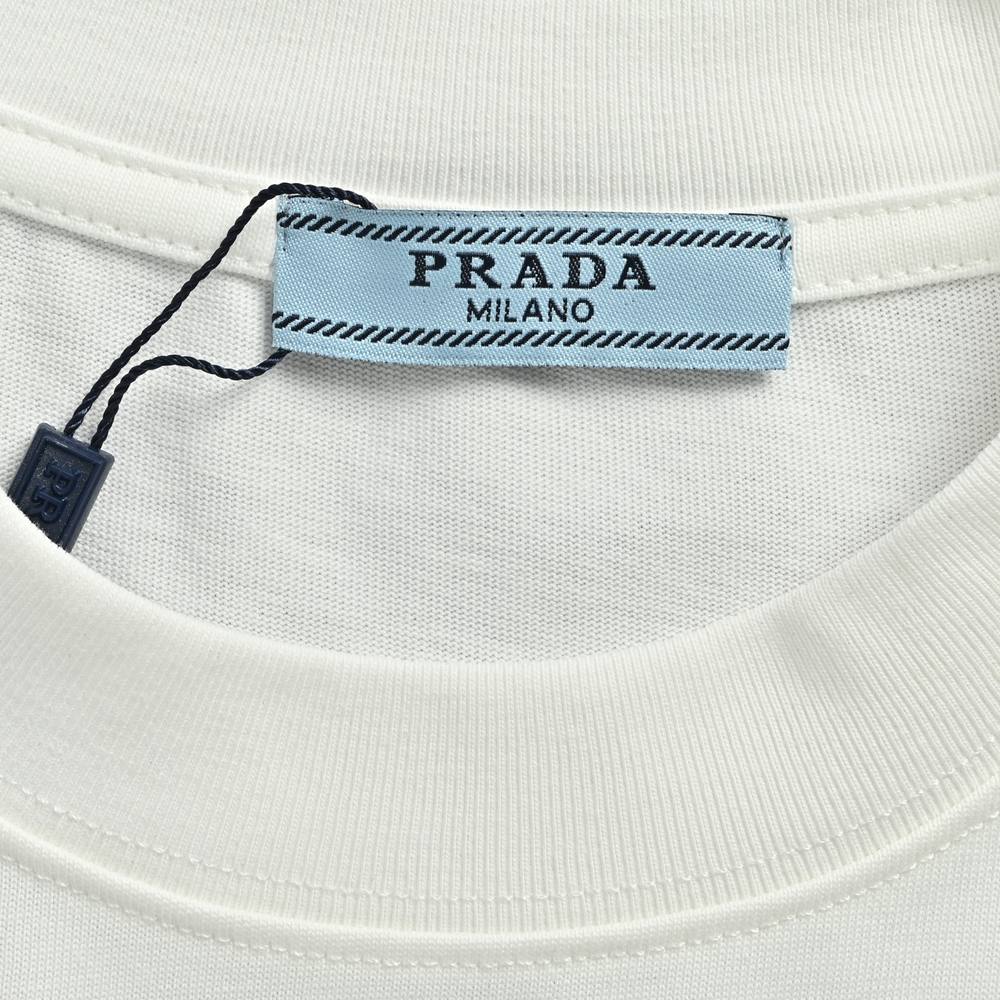 Prada T-shirts-633