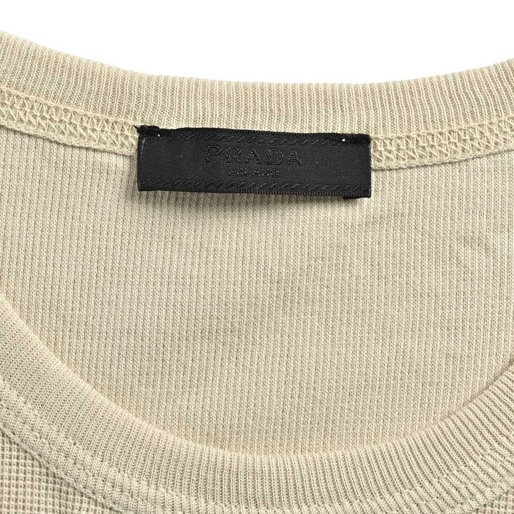 Prada T-shirts-553