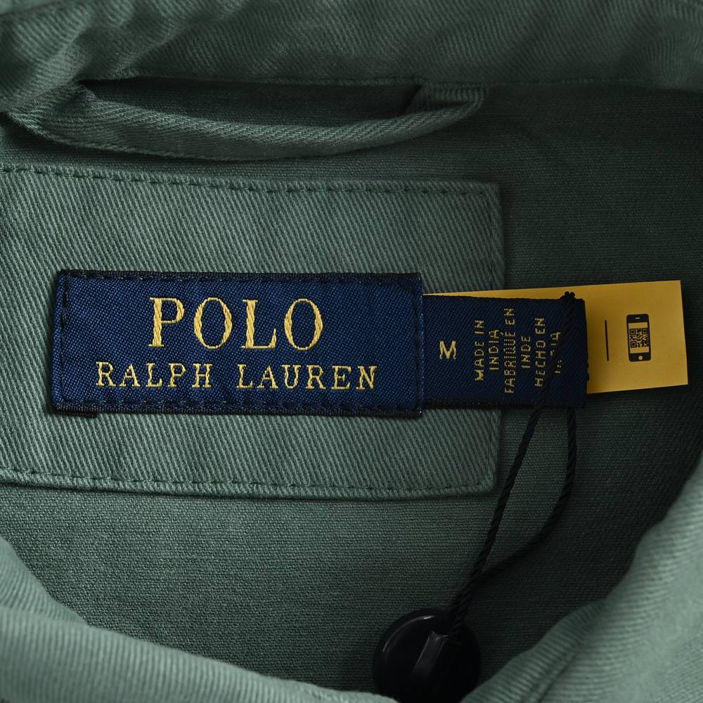 Polo Jacket-047