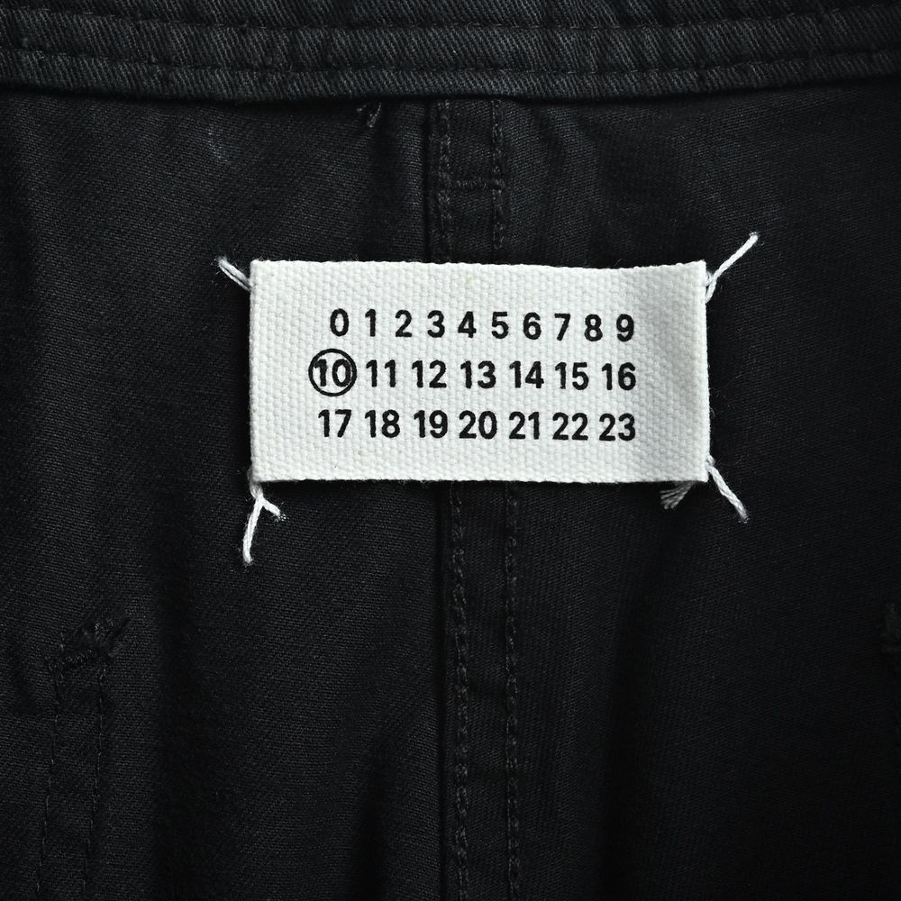Maison Margiela Pants-012