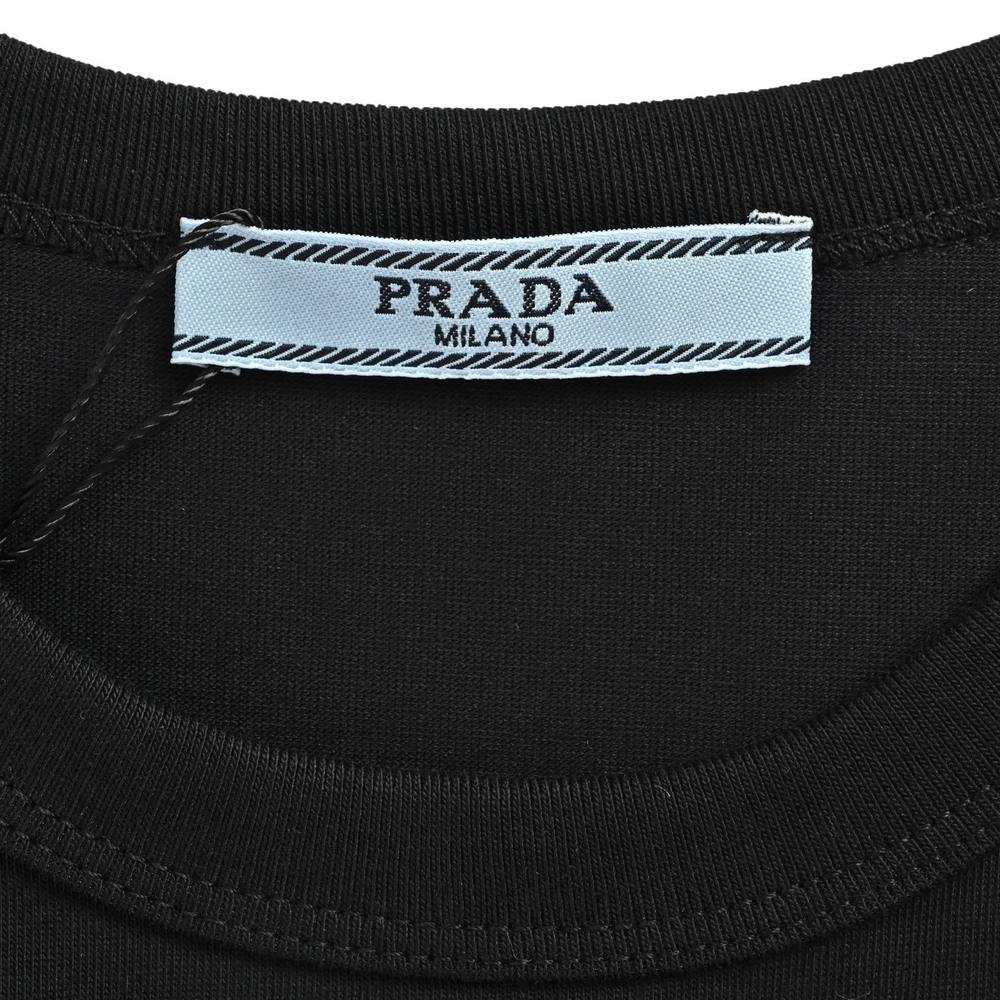 Prada T-shirts-638
