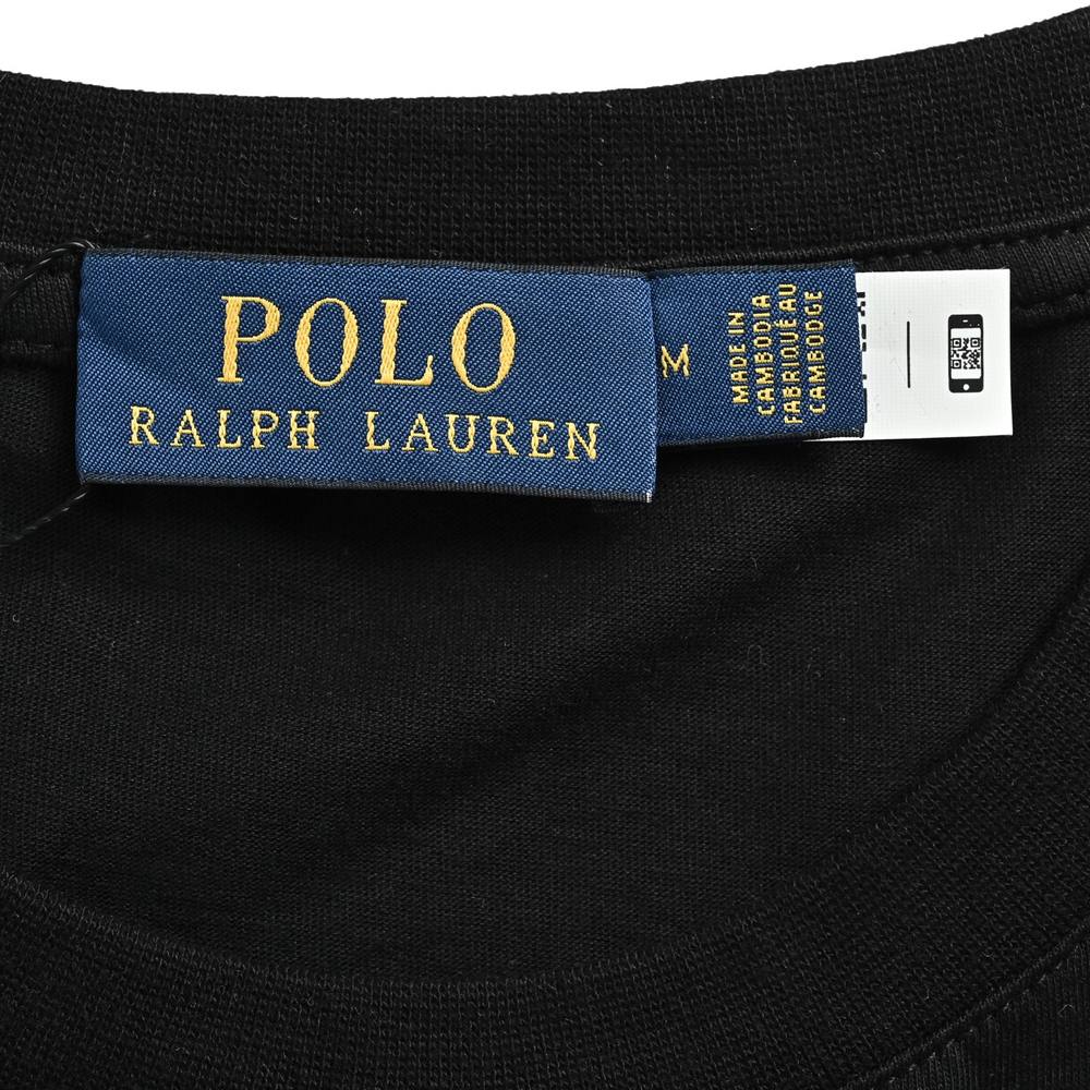 Polo T-shirts-076