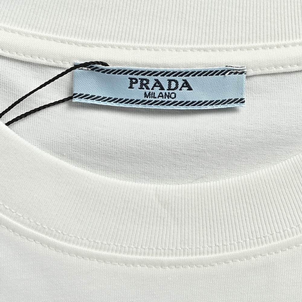 Prada T-shirts-565
